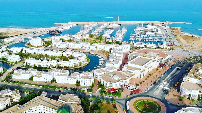 فيديو - السياحة: الحمامات–نابل الوجهة المفضلة للسياح الأجانب